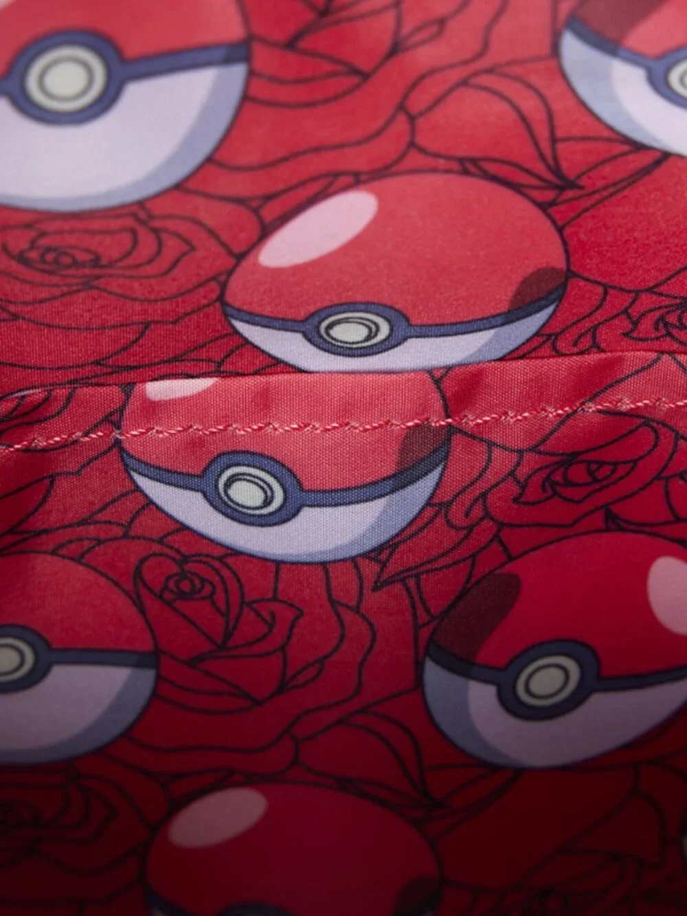 NEW 2026 SDCC Limited Edition Pokémon Team Rocket Cameo Mini Backpack
